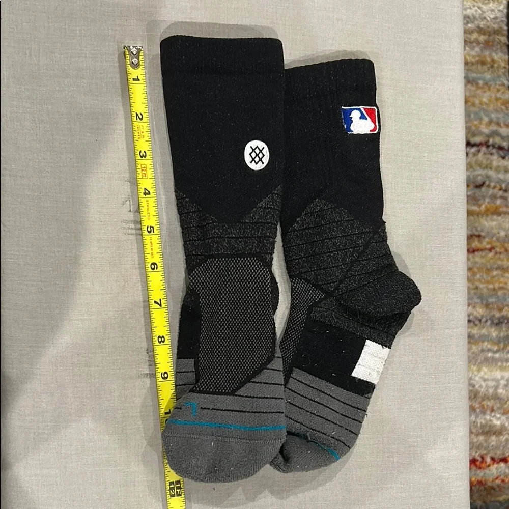 TCK Men's Colorful Athletic Socks